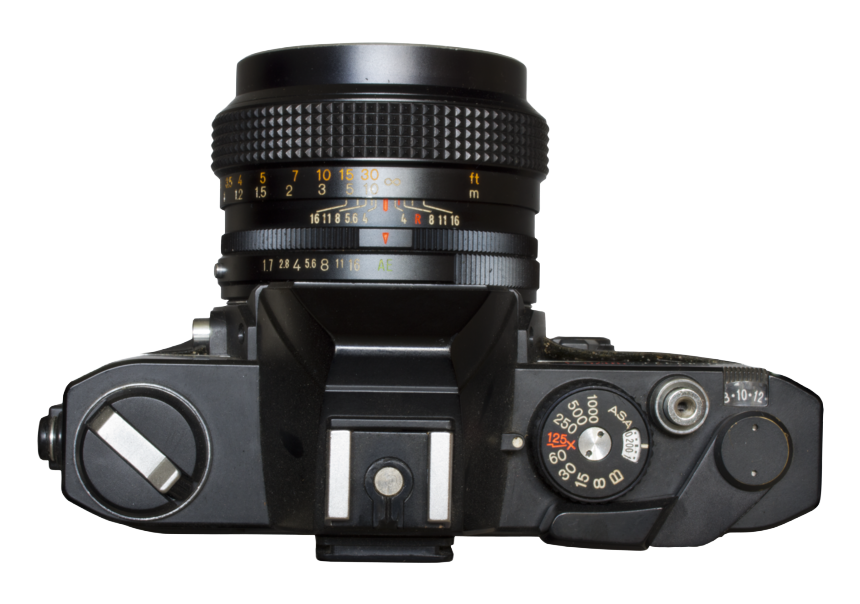 Camera