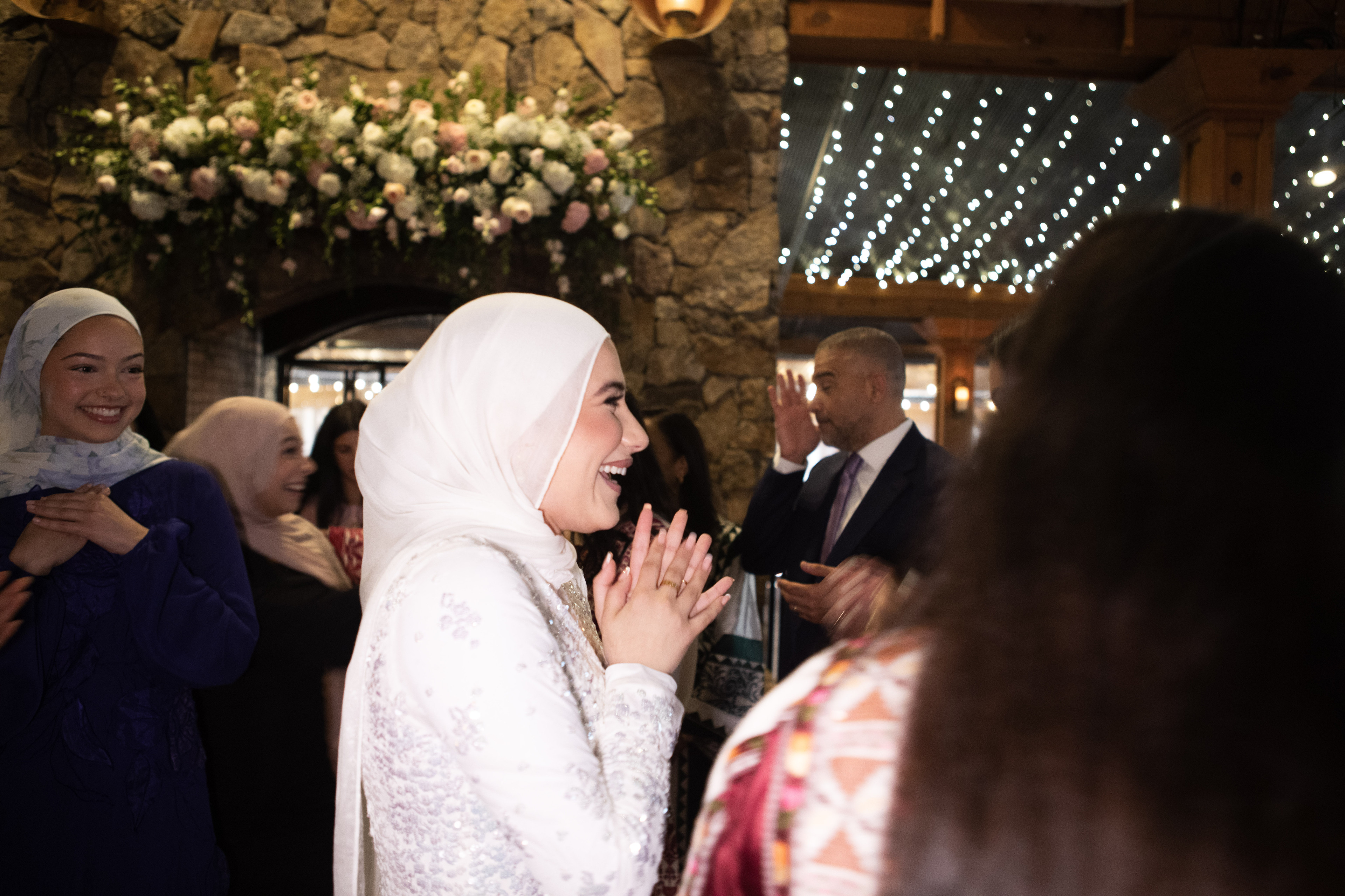 wedding photography by Tessa Osborne