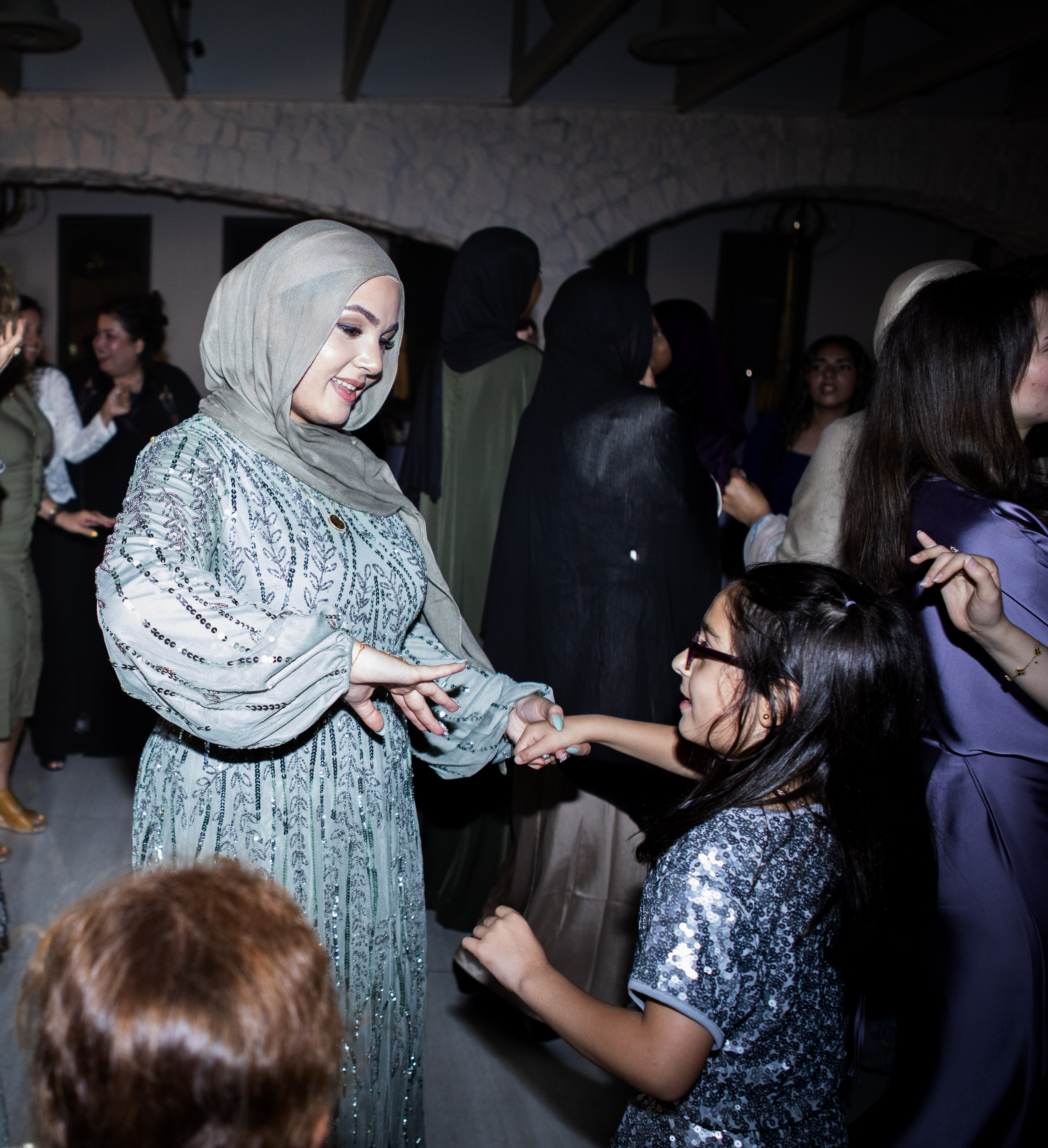 wedding photography by Tessa Osborne