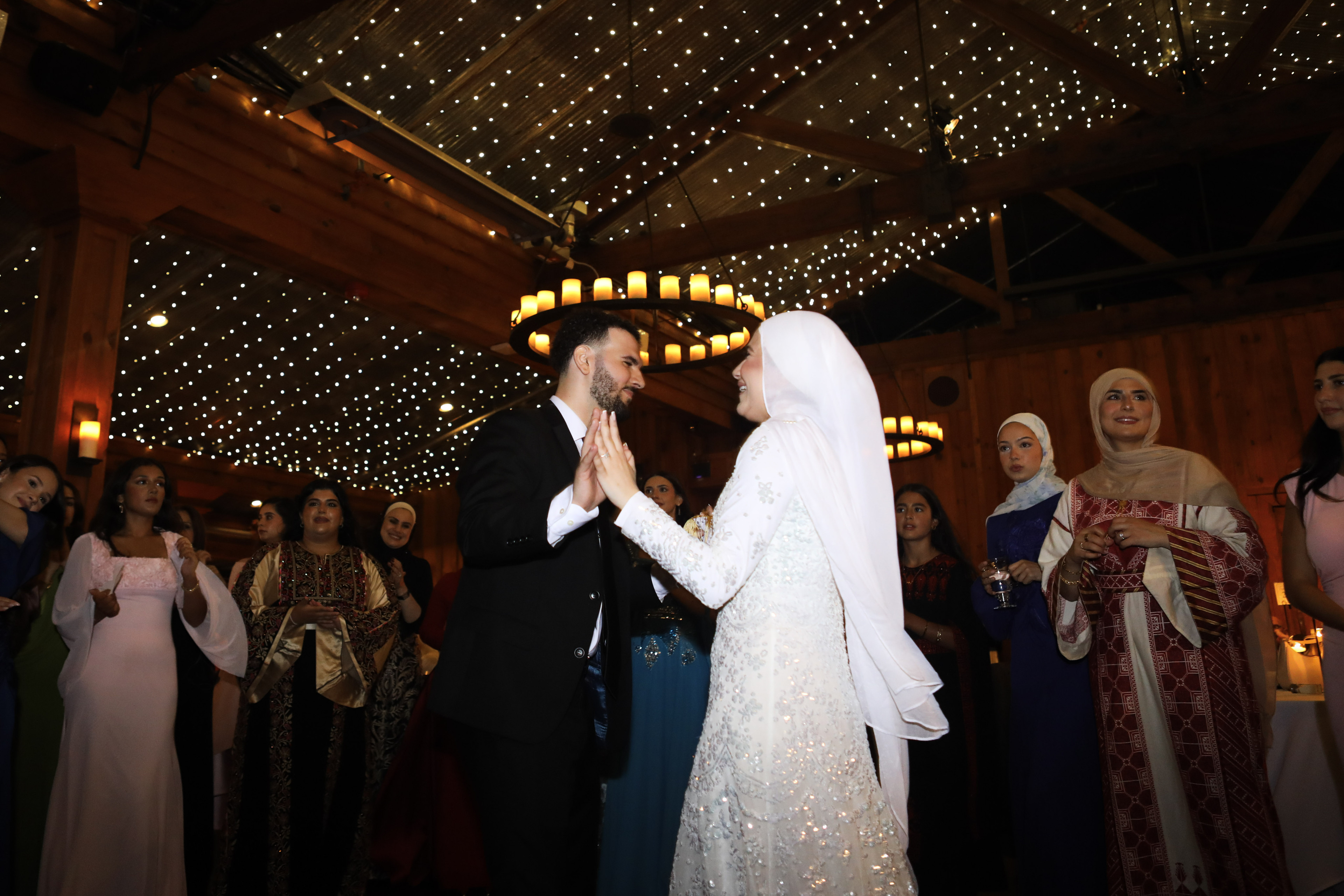 wedding photography by Tessa Osborne