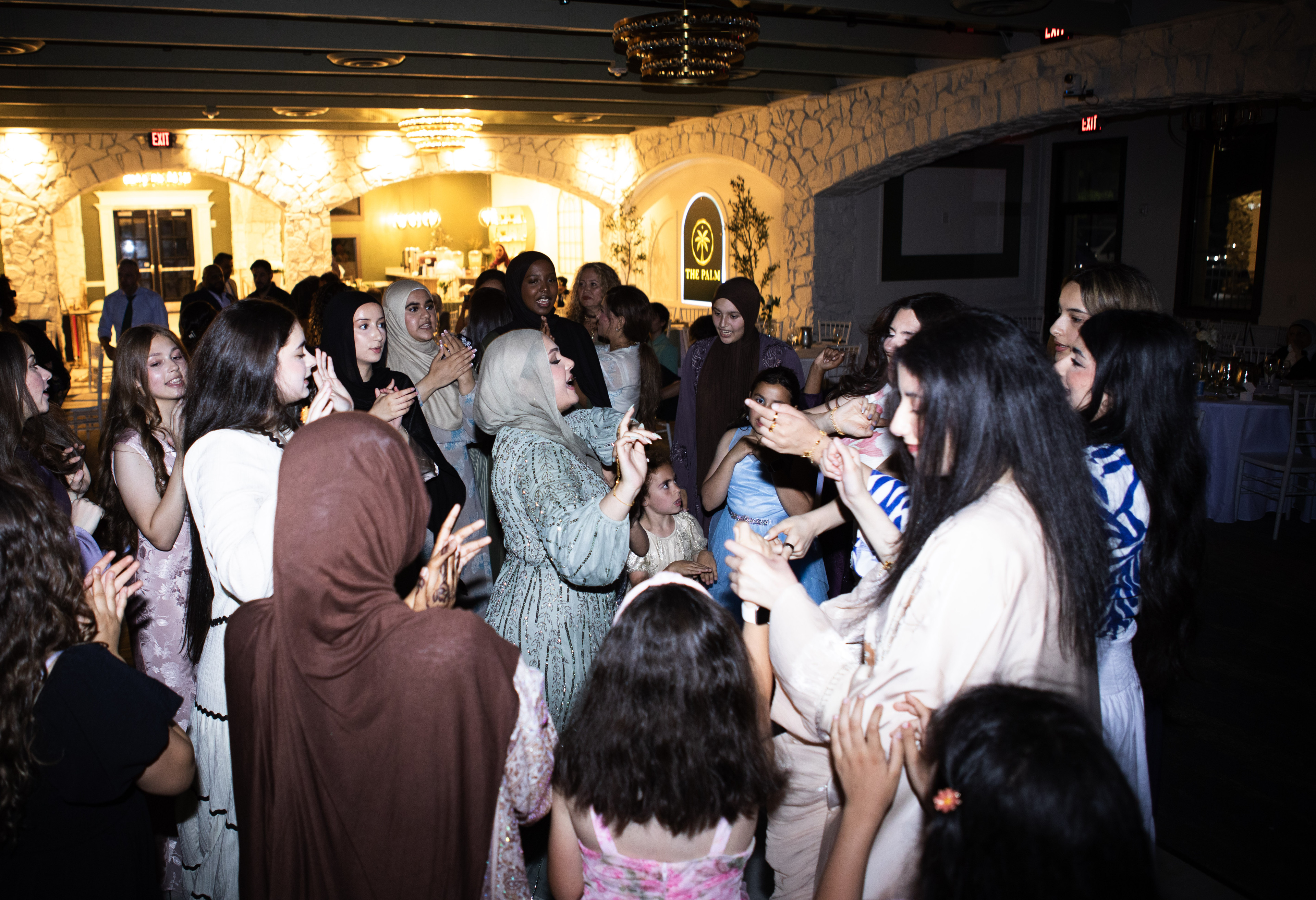 other events photography by Tessa Osborne