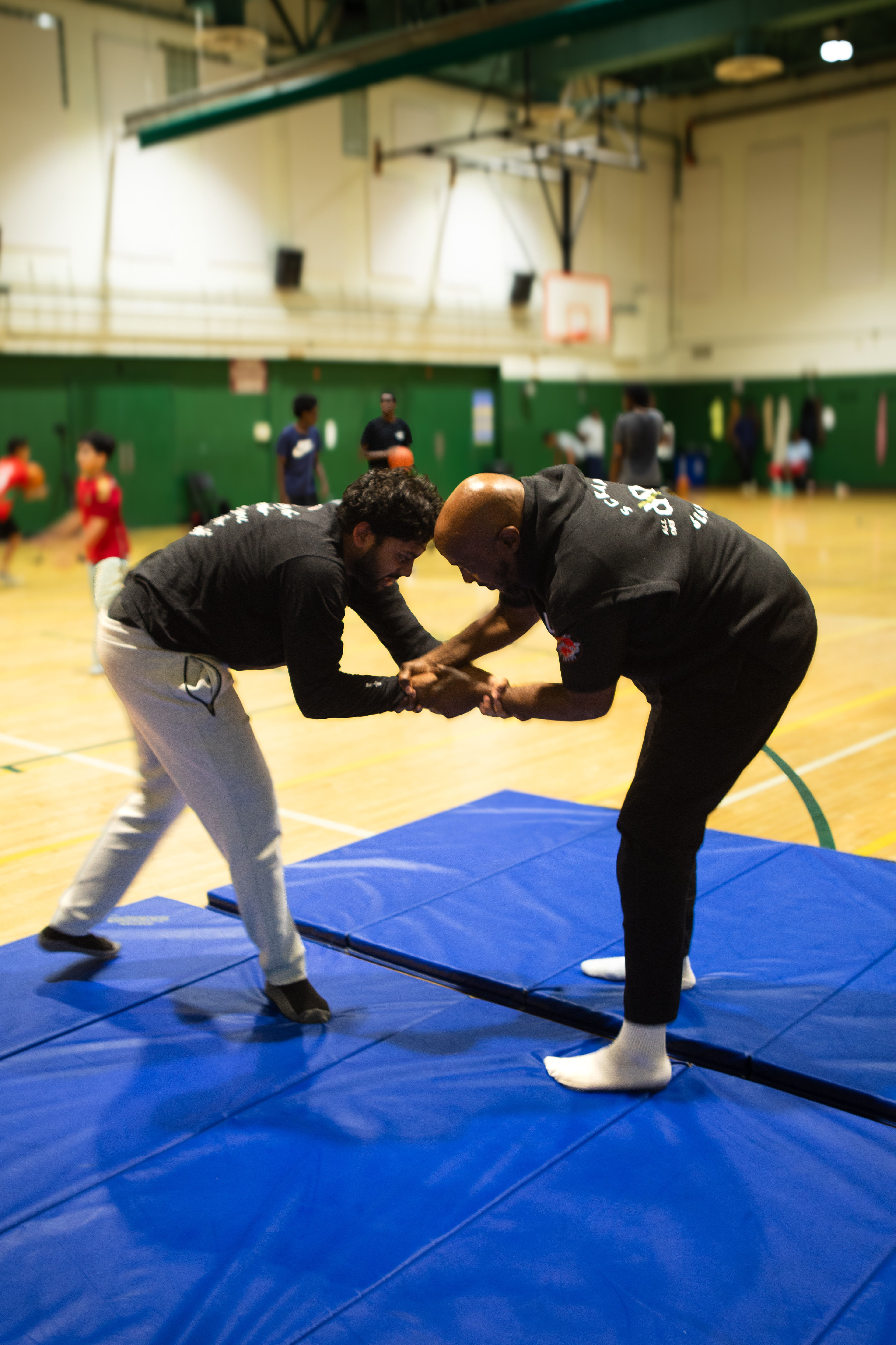 other events photography by Tessa Osborne