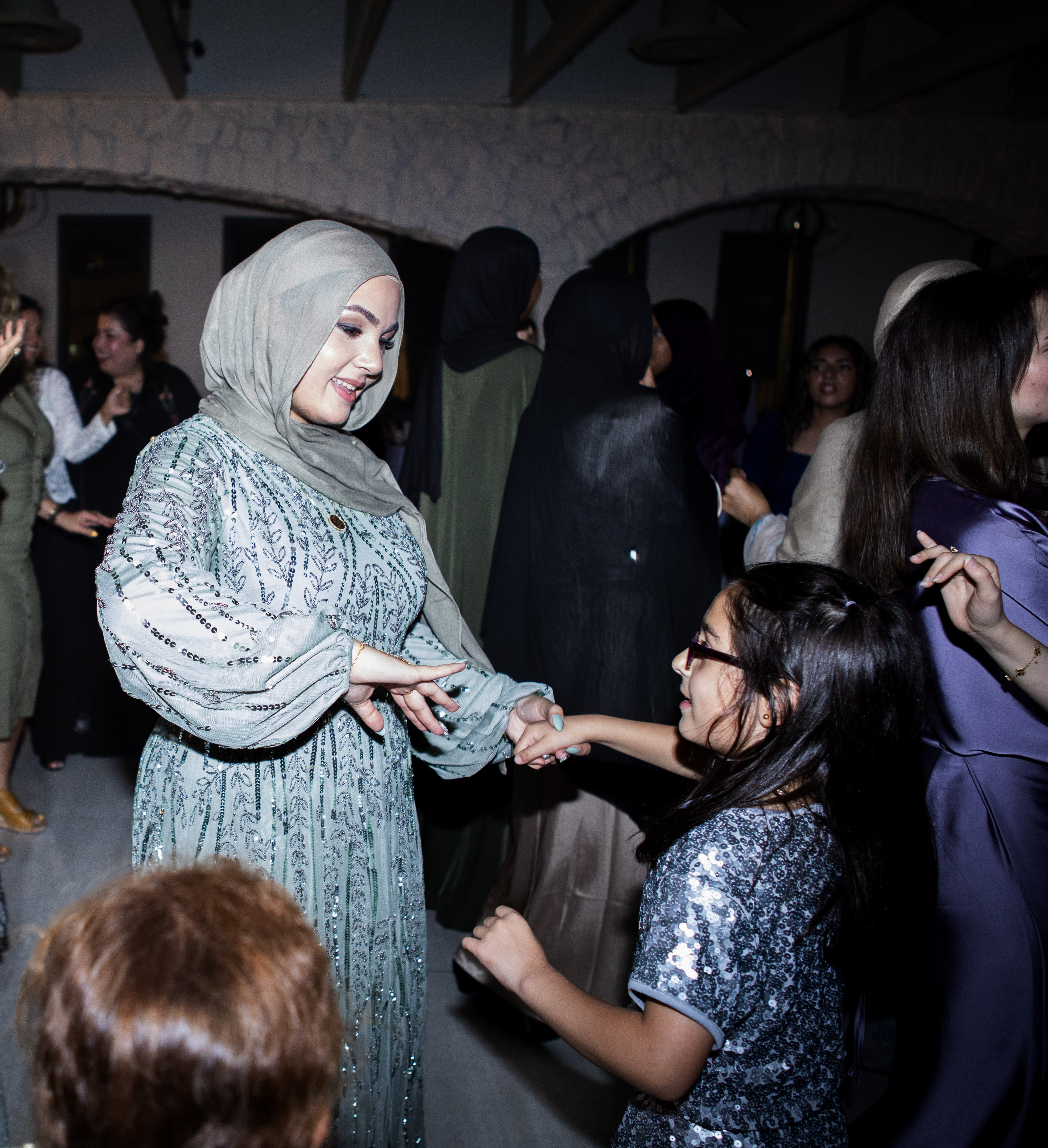wedding photography by Tessa Osborne